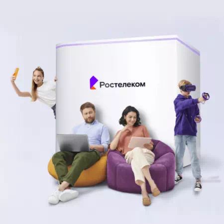 Технологии доступа Ростелеком в&nbsp;деревня Вторая Подгородняя (Орловская область)